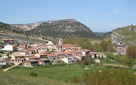Posada Los Templarios